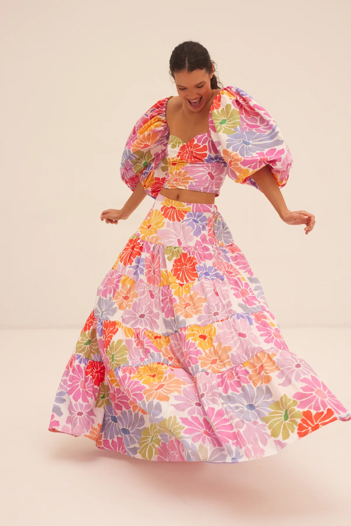 SUNDRESS editorial